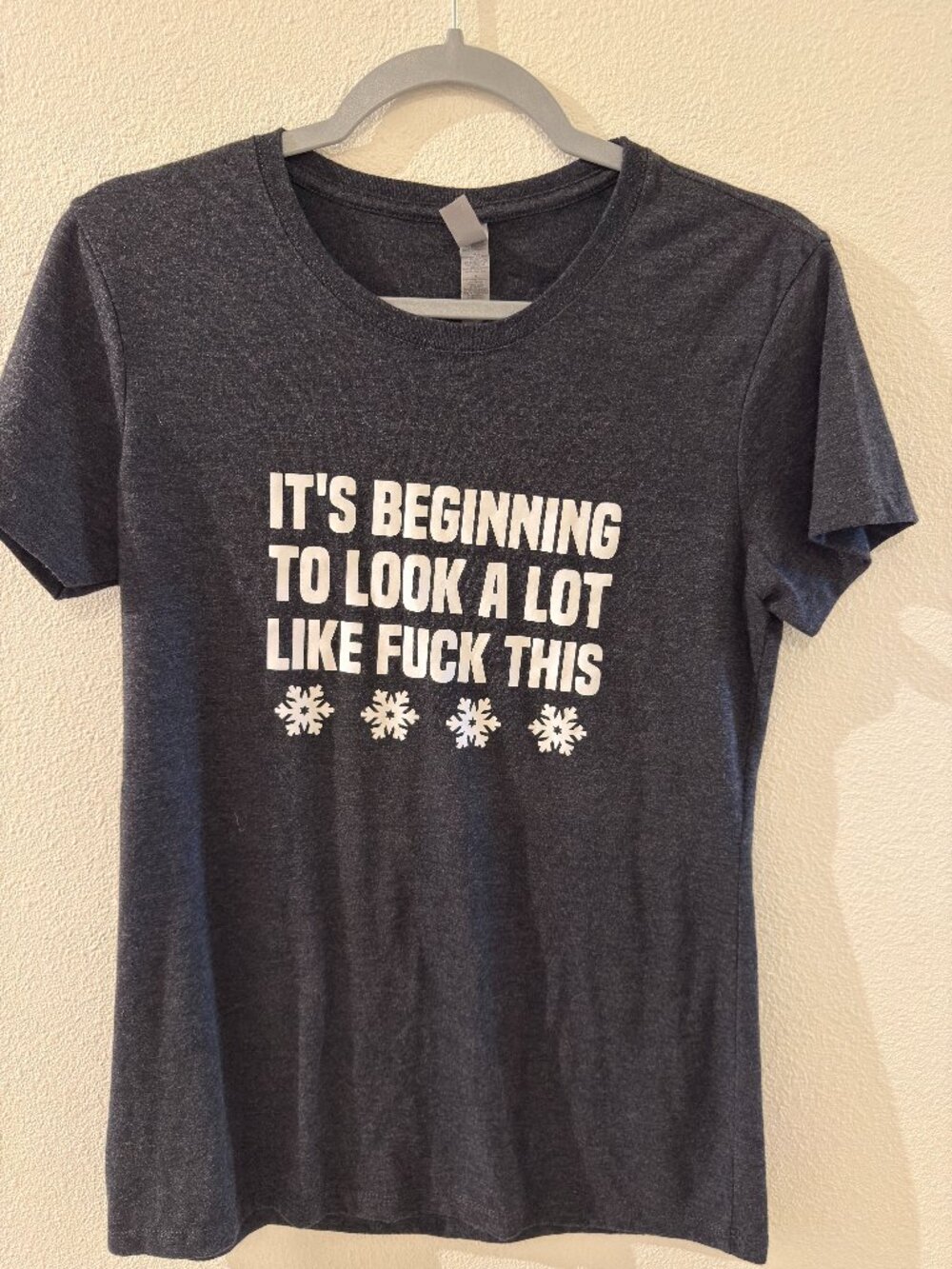 CVG T-Shirt Size Large. (item #45)